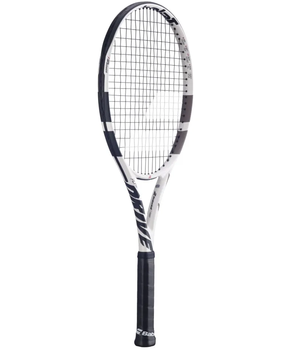 Теннисная ракетка Babolat Pure Drive Wimbledon 2026 + струны