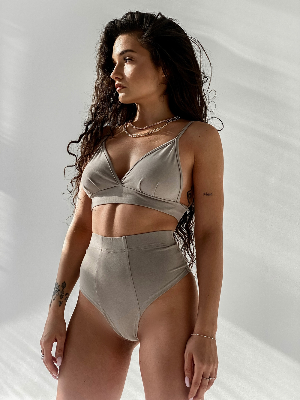 Бра LOUNGE UNDERWEAR