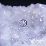 Wheel HM Crystal