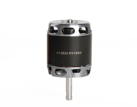 T-Motor AT2820 KV1050 3D F3A длинный вал