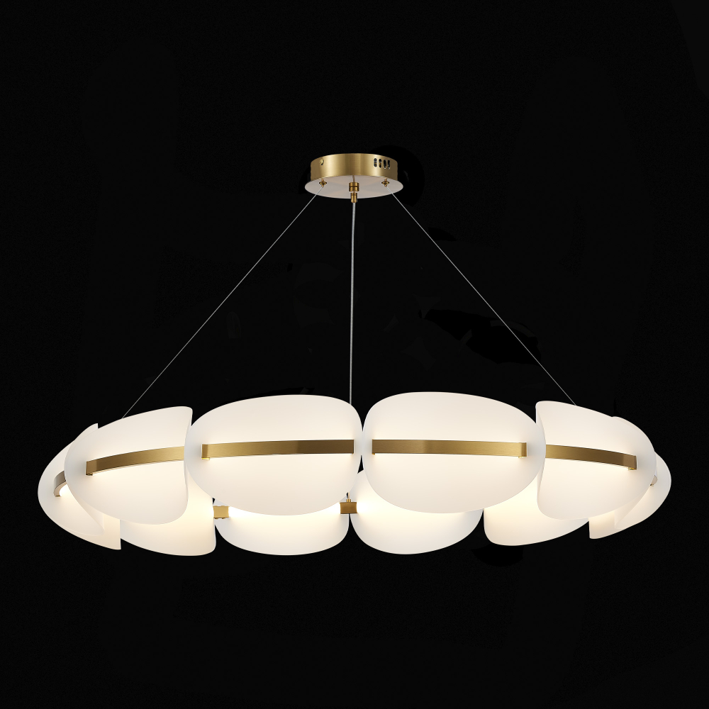 Люстра подвесная ST Luce Etoile SL1304.203.65