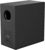 Саундбар Hisense HS5100 5.1 540Вт черный