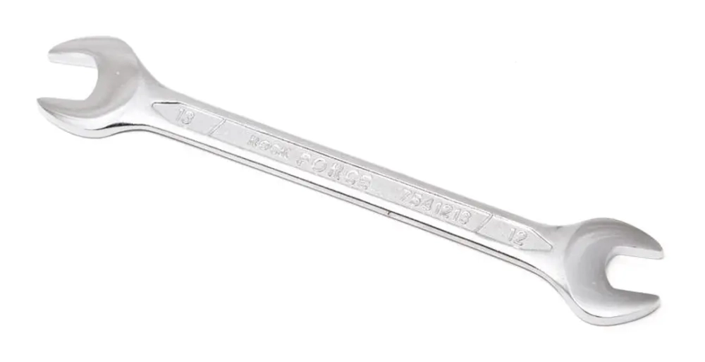 Ключ рожковый 46х50мм RockForce##Rock FORCE RF-7544650