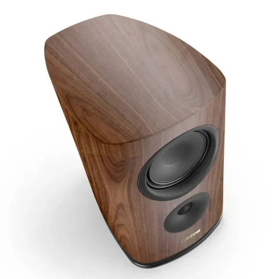 Canton Reference 9 GS Edition Walnut
