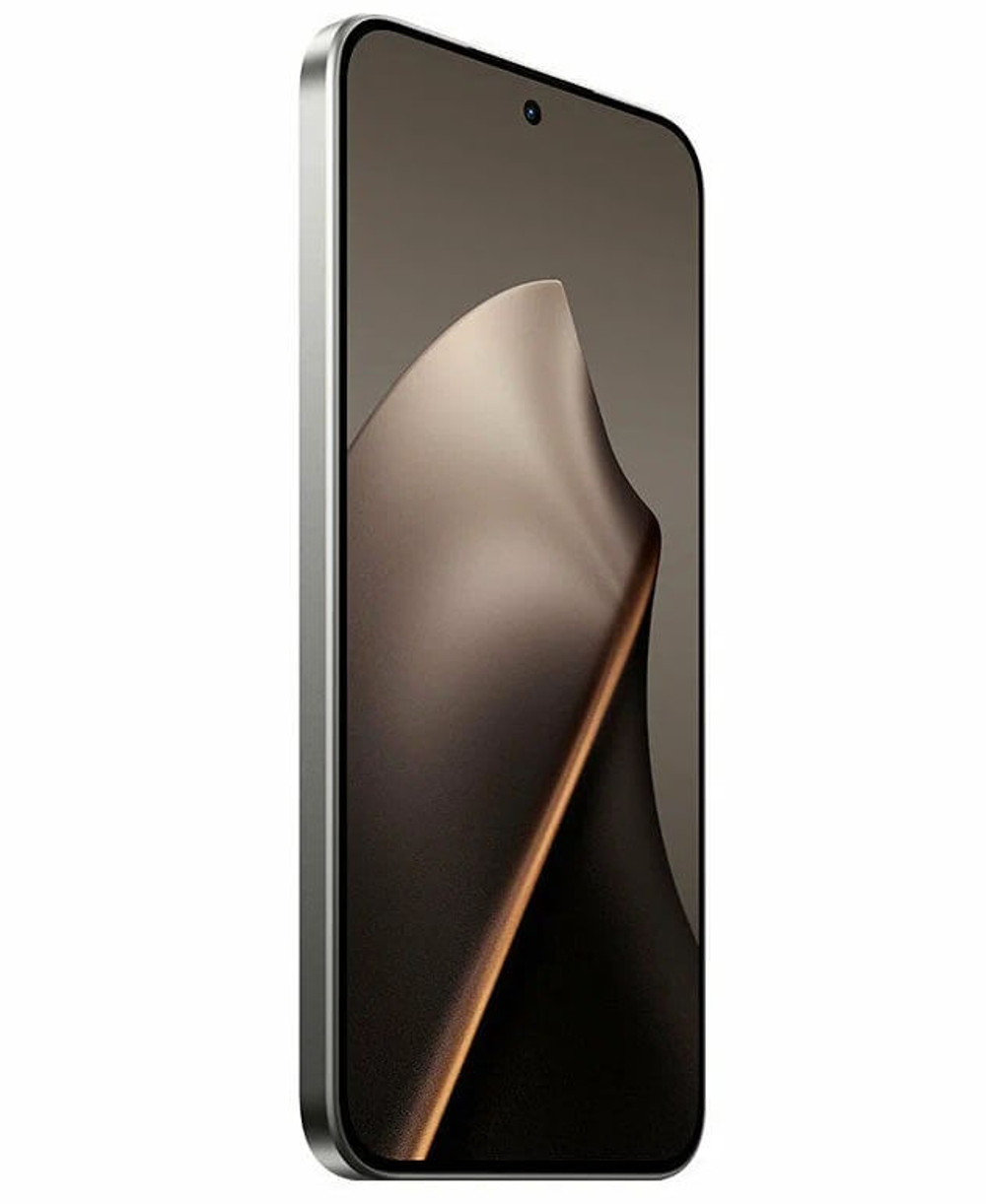 Смартфон Xiaomi 15T 12/512Gb Серый