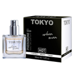 Мужские духи с феромонами HOT Tokyo Urban Men 30мл