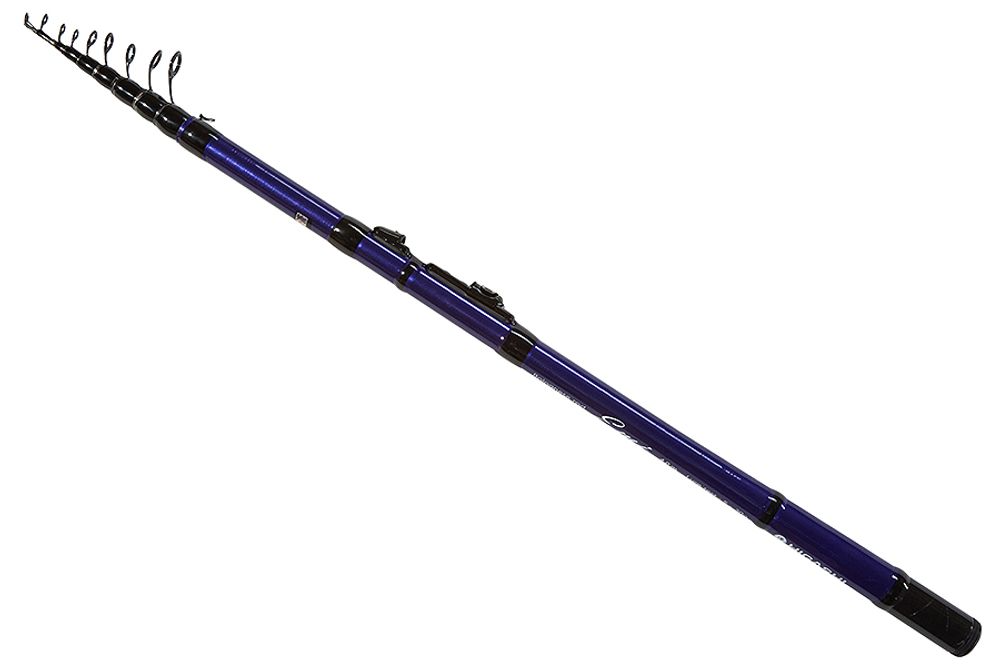 Удилище HIGASHI Emi 4.0m 5-20g