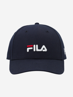 Кепка взрослая FILA
