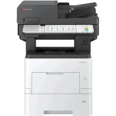МФУ лазерный Kyocera Ecosys MA4500ifx (110C103NL0) A4 белый