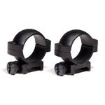 Кольца Vortex Hunter 30mm (низкие) матовые 2 винта 30MRING-L