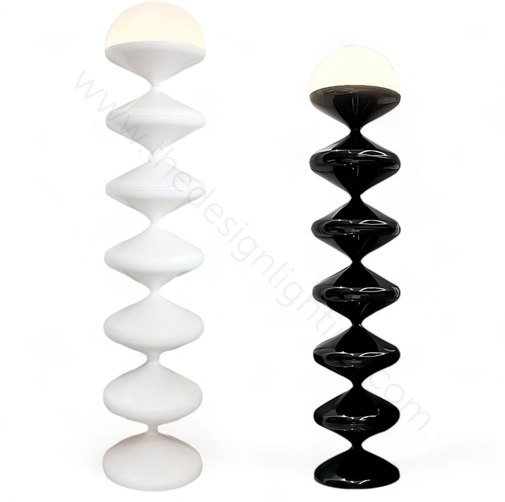 Floor design lamp Mochrie