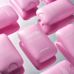 PURCELL Увлажняющий мист сужающий поры Colostrum 24/7 Rose Edition