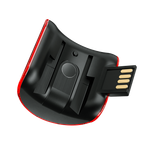 Фонарь задний Knog Lil Cobber