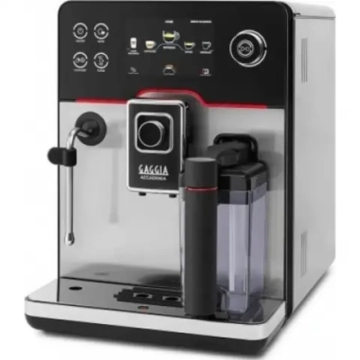 Кофемашина Gaggia New Accadmia INOX WE (RI9782/01)
