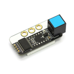 Дисплей Makeblock Me 7-segment display-Red V1