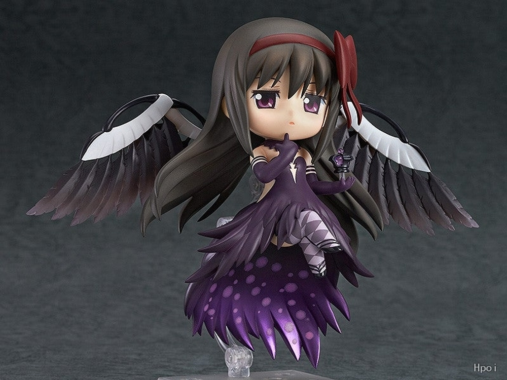 Акеми Хомура / Akemi Homura