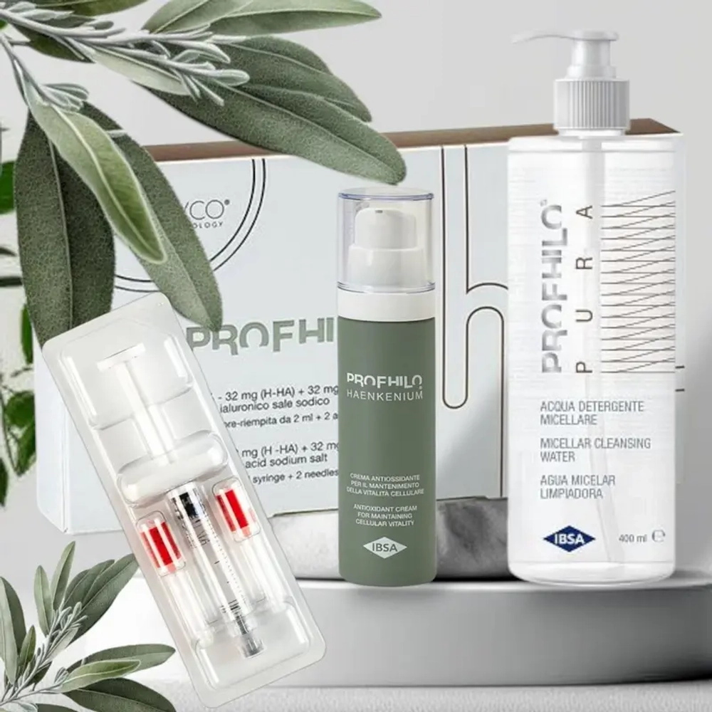 Profhilo Face Kit