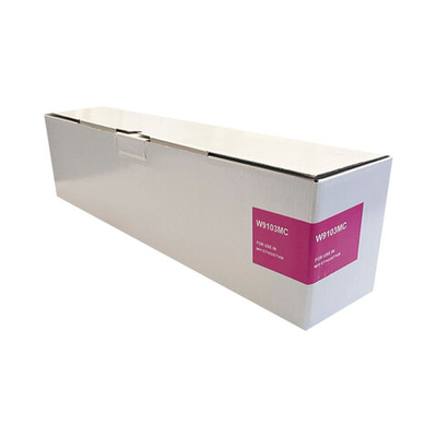Картридж Compatible, аналог HP W9103MC для LJ Managed E77422/E77428 (20K) пурпурный