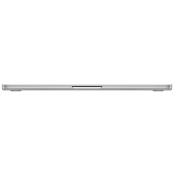 Ноутбук Apple MacBook Air 13.6 М4 256 ГБ 2025 серебристый MW0W3