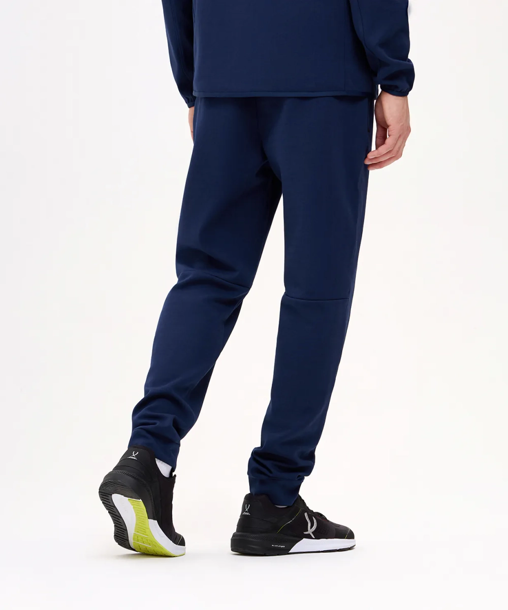 Брюки ESSENTIAL Athlete Pants, темно-синий