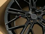 КОВАНЫЕ ДИСКИ ДЛЯ LAND ROVER RANGE ROVER SPORT SVR L494 РЕСТАЙЛИНГ 2018 ЛЕНД РОВЕР