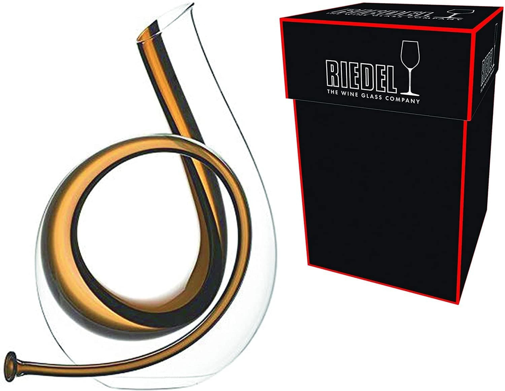Декантер Horn 2500 мл Riedel