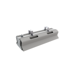 Светильник LED  ДСП47-80-601 Arsenal 750 410х150х110мм Прозрачн. АСТЗ