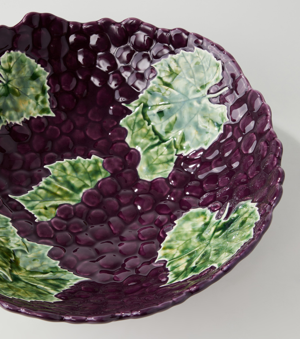 Салатник Grapes (35.5 см)