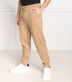 спортивные штаны levete 101 BOSS BLACK - светло-коричневый(50476811)