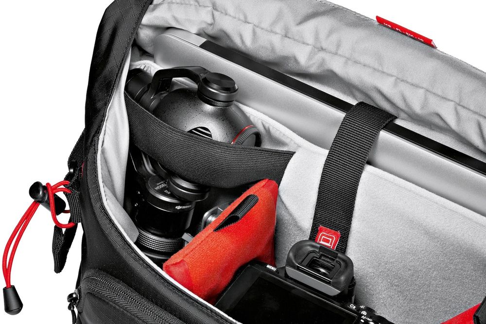 Manfrotto PL-BM-10 Pro Light Bumblebee M-10