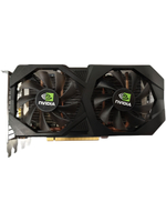 Видеокарта Galax GeForce RTX 3070 M Laptop 8 ГБ