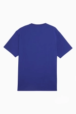 Футболка Puma Open Road Tee - синий