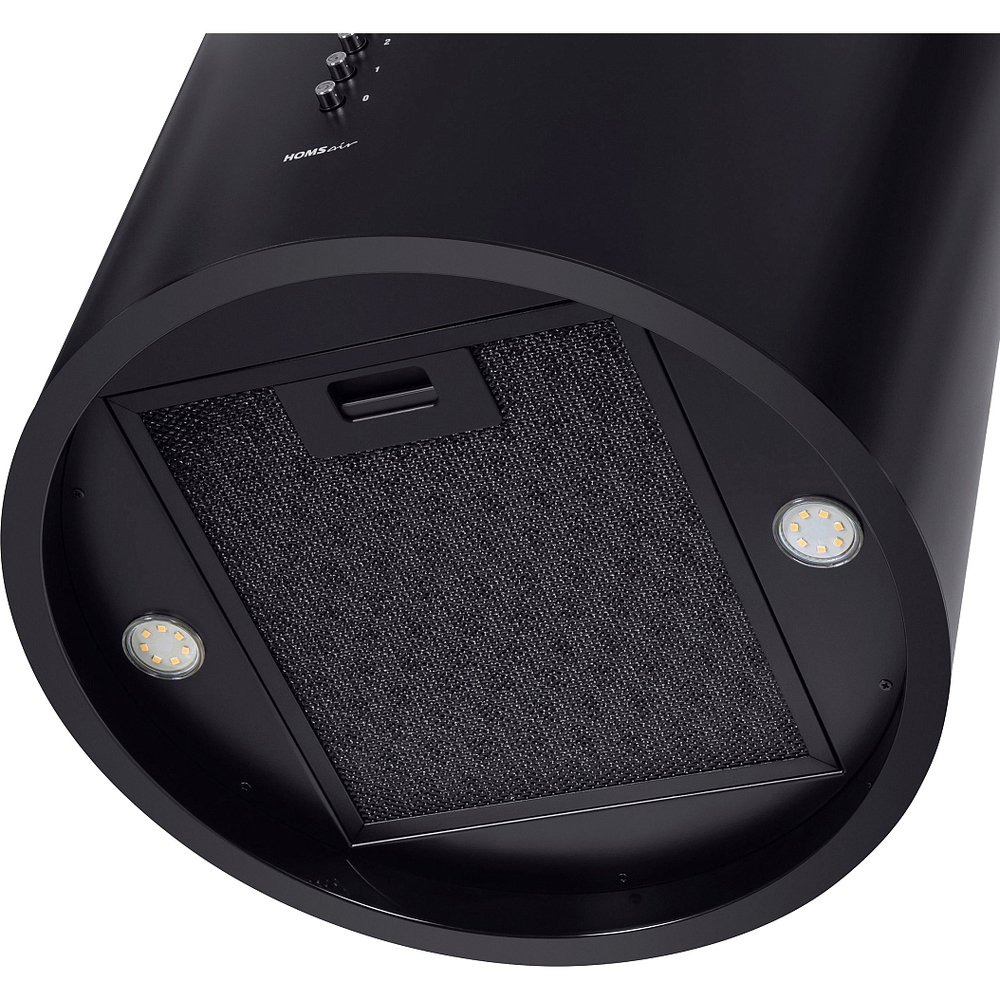 HOMSair FLY 1000PH BLACK