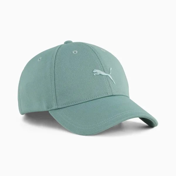 Кепка взрослая PUMA PREMIUM ESS PIQUE BB Cap
