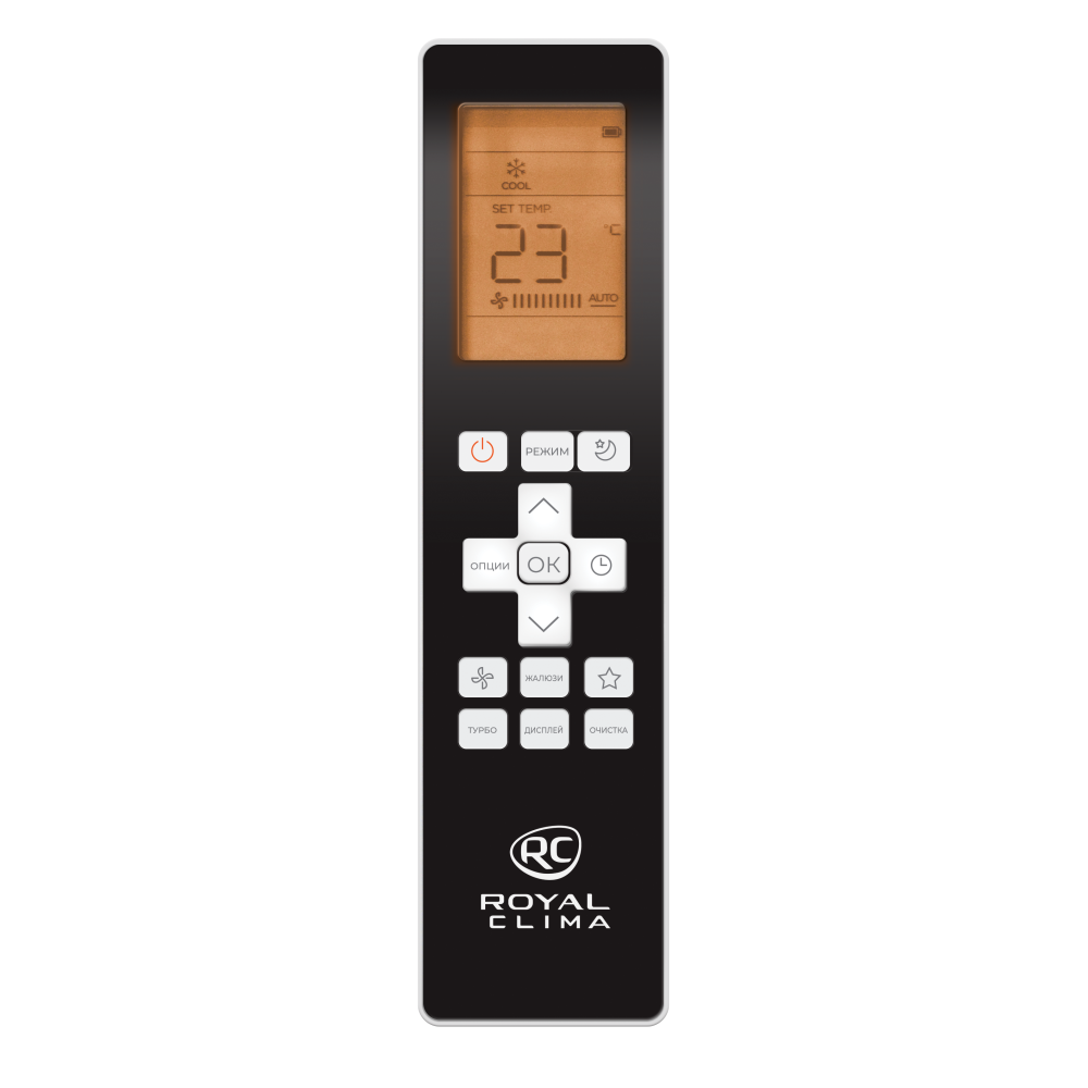 ROYAL CLIMA FELICITA Inverter RCI-FC75HN