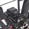 Бензиновый снегоуборщик "PATRIOT" СИБИРЬ 85ET