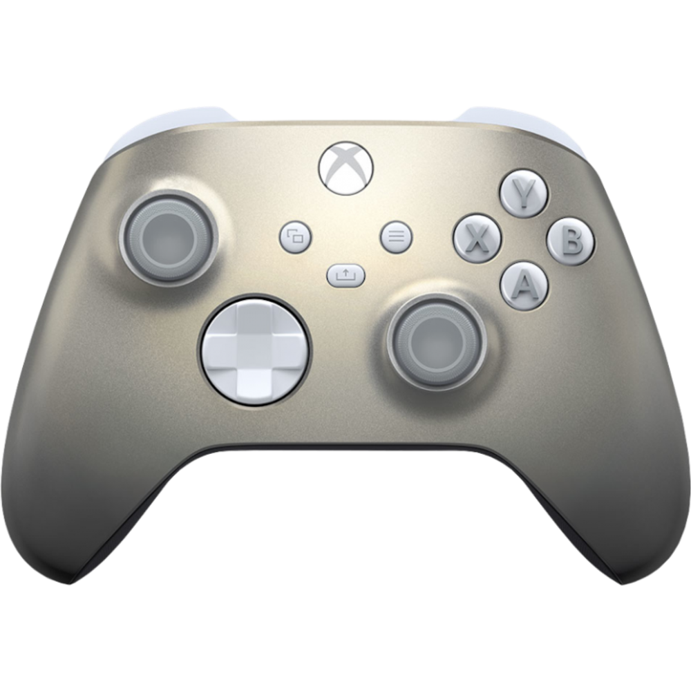 Геймпад Microsoft Xbox Series S|X Lunar Shift Новый