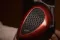 Dan Clark Audio AEON 2 Open Black Red 4-pin XLR