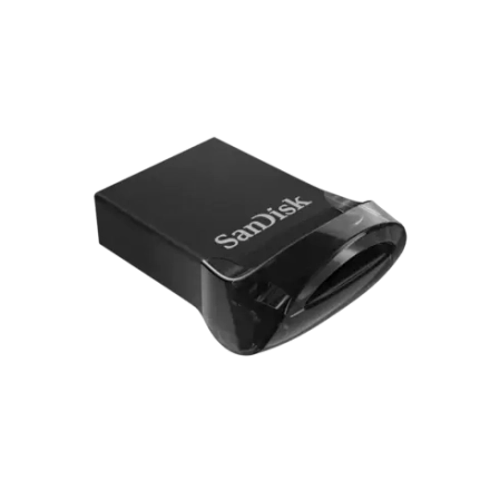 Флеш-накопитель SanDisk Ultra Fit 16GB, USB 3.1, R 130 МБ/с