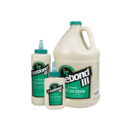 Клей Ultimate III Wood Glue 946 мл 1415 Titebond TB1415