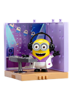 Фигурка Конструктор Blokees Minions Celebration Party Филл