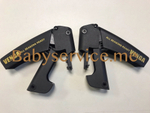 Шарнир складывания рамы Baby Care Venga NEW левый