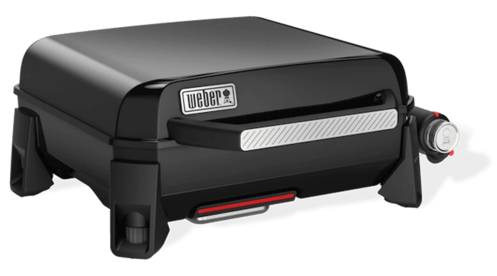 Газовый гриль Weber Weber Slate GP Premium, 43 см