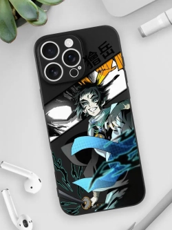 Чехол на iPhone 16 Pro Max
