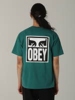 Мужская Футболка Obey Eyes Icon 2