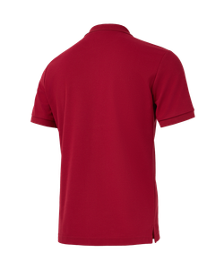 Поло Jogel ESSENTIAL CVC Polo, темно-красный