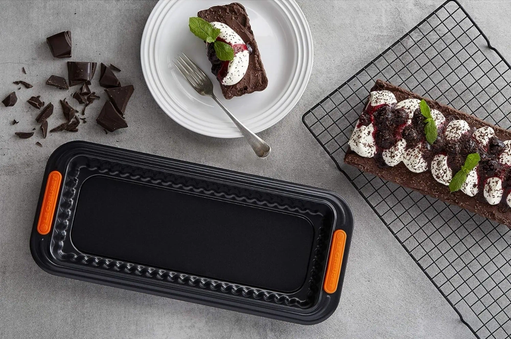 Le Creuset Форма для тарта 33х13х3см 94103229001100