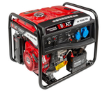 Генератор бензиновый BRAIT GB-7500E PRO 02.01.035.035