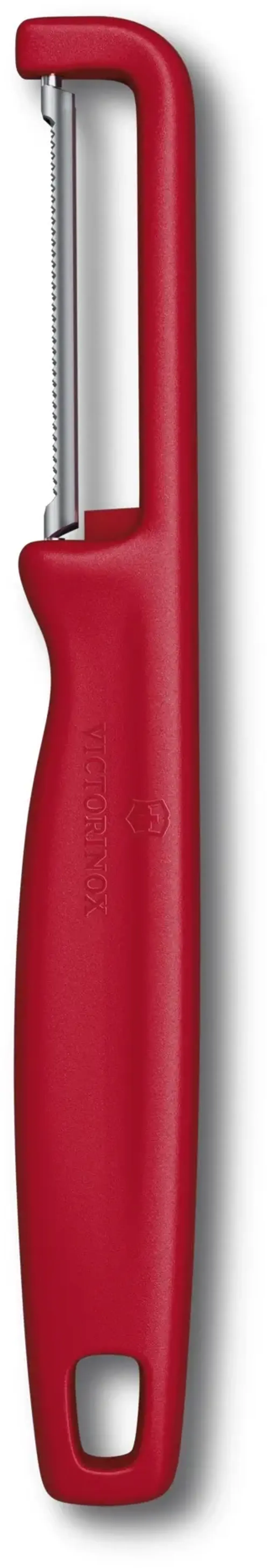 Овощечистка Victorinox Iota двухсторонняя к (6.0943.1) 2
