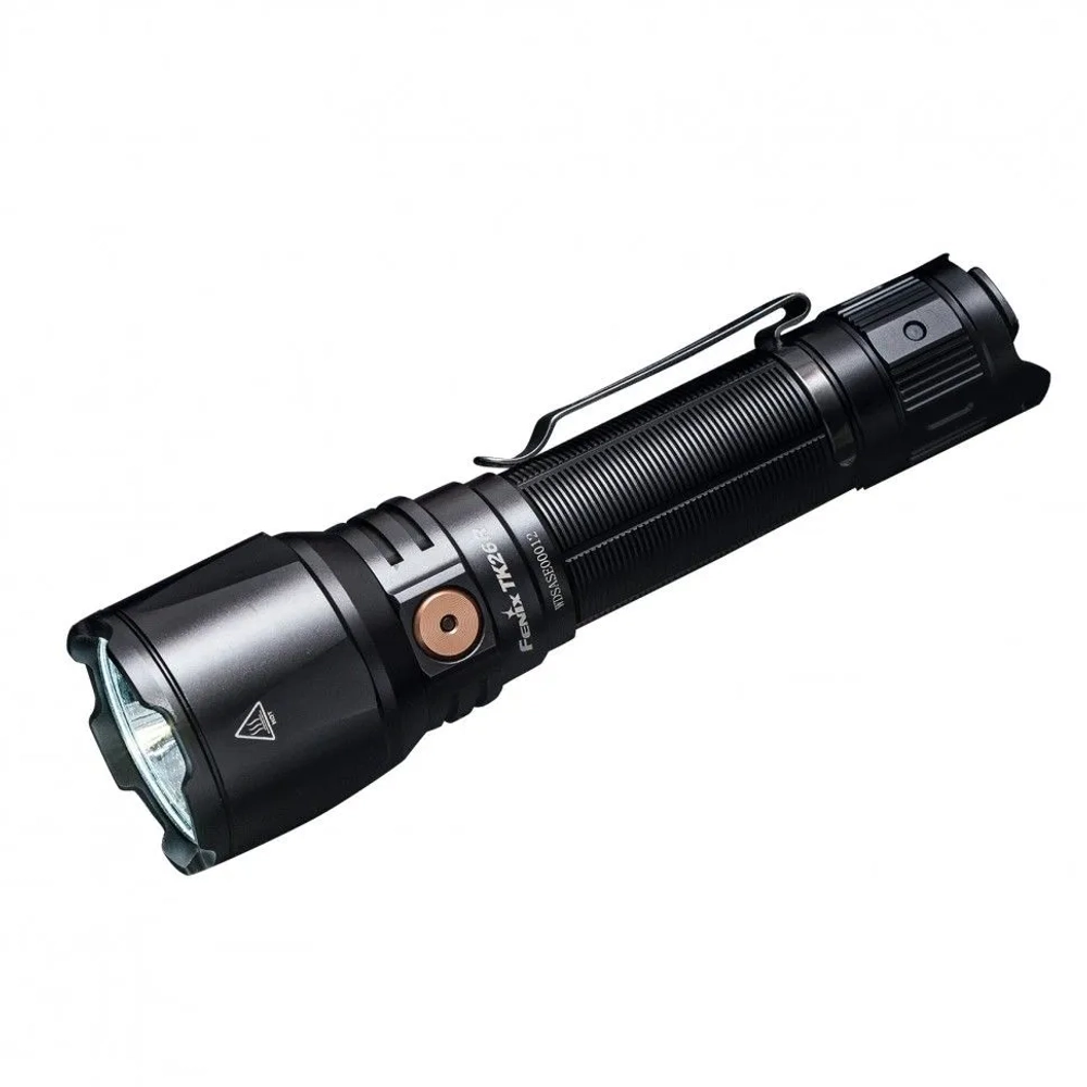 Фонарь Fenix TK26R